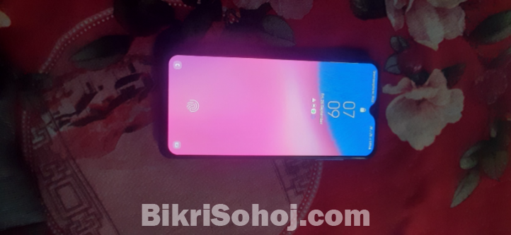 Samsung Galaxy a30s